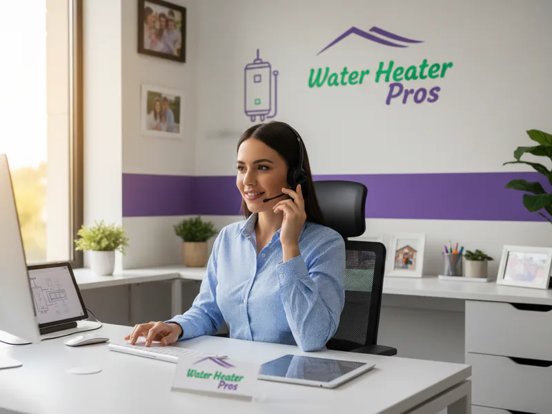 Water Heater Repair  in Blythe  FAQ